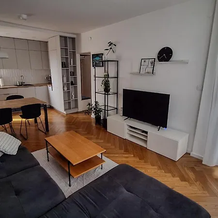 J&v Apartamento