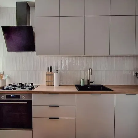 Apartament J&v