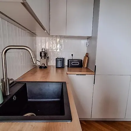 Apartament J&v Zadar