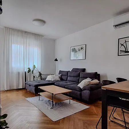 Apartament J&v Zadar