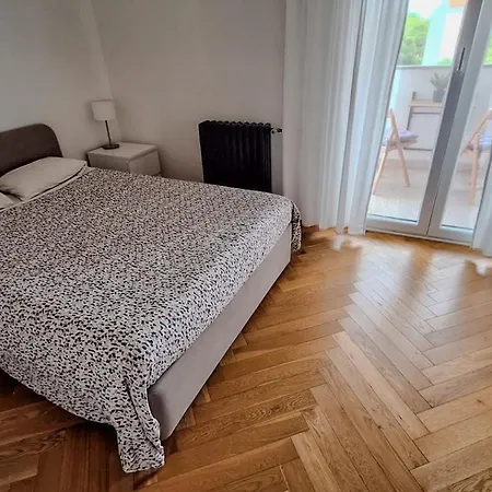 J&v Apartmán Zadar