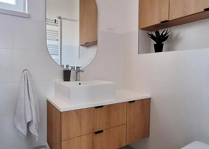 J&v Appartement Zadar