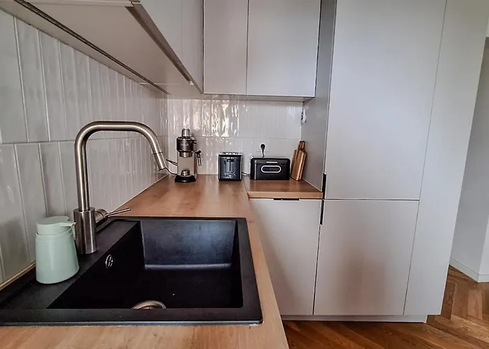 Appartement J&v Zadar